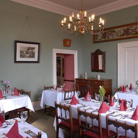 Londonderry Arms Hotel Карнлох Екстер'єр фото