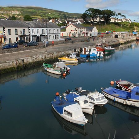 Londonderry Arms Hotel Карнлох Екстер'єр фото