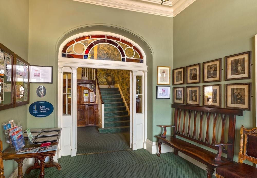 Londonderry Arms Hotel Карнлох Екстер'єр фото